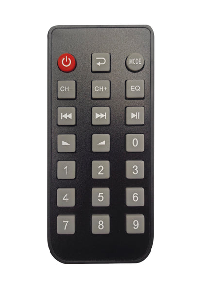 PA 2380BT – Pojačala