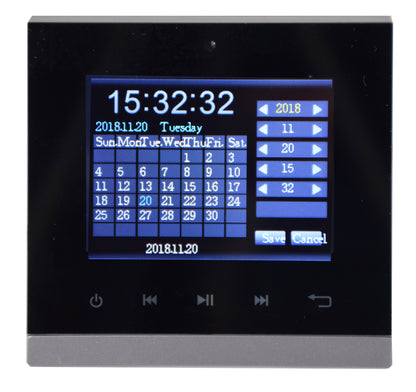 PA 580 – PA pojačala
