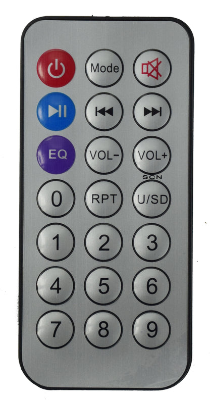 PA 580 – PA pojačala