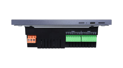 PA 599 – PA pojačala