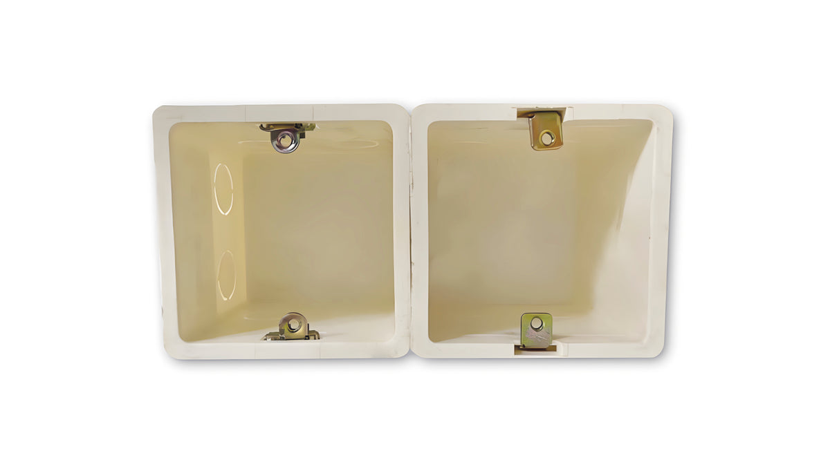 PA WALL BOX – Dodaci za PA sustave