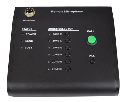 PM 1 – Dodaci za PA sustave