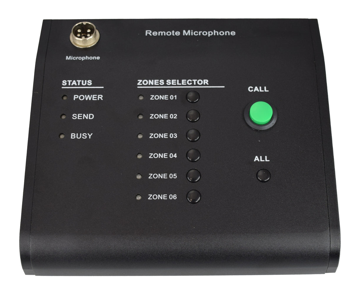 PM 2 – Dodaci za PA sustave