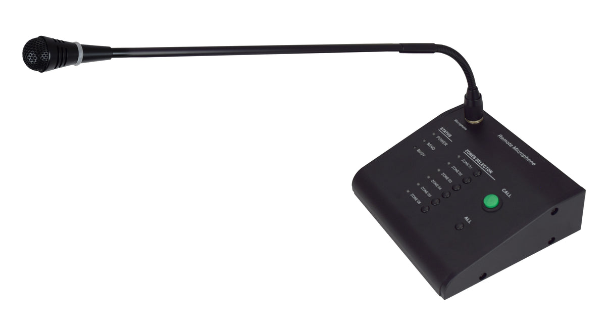 PM 2 – Dodaci za PA sustave