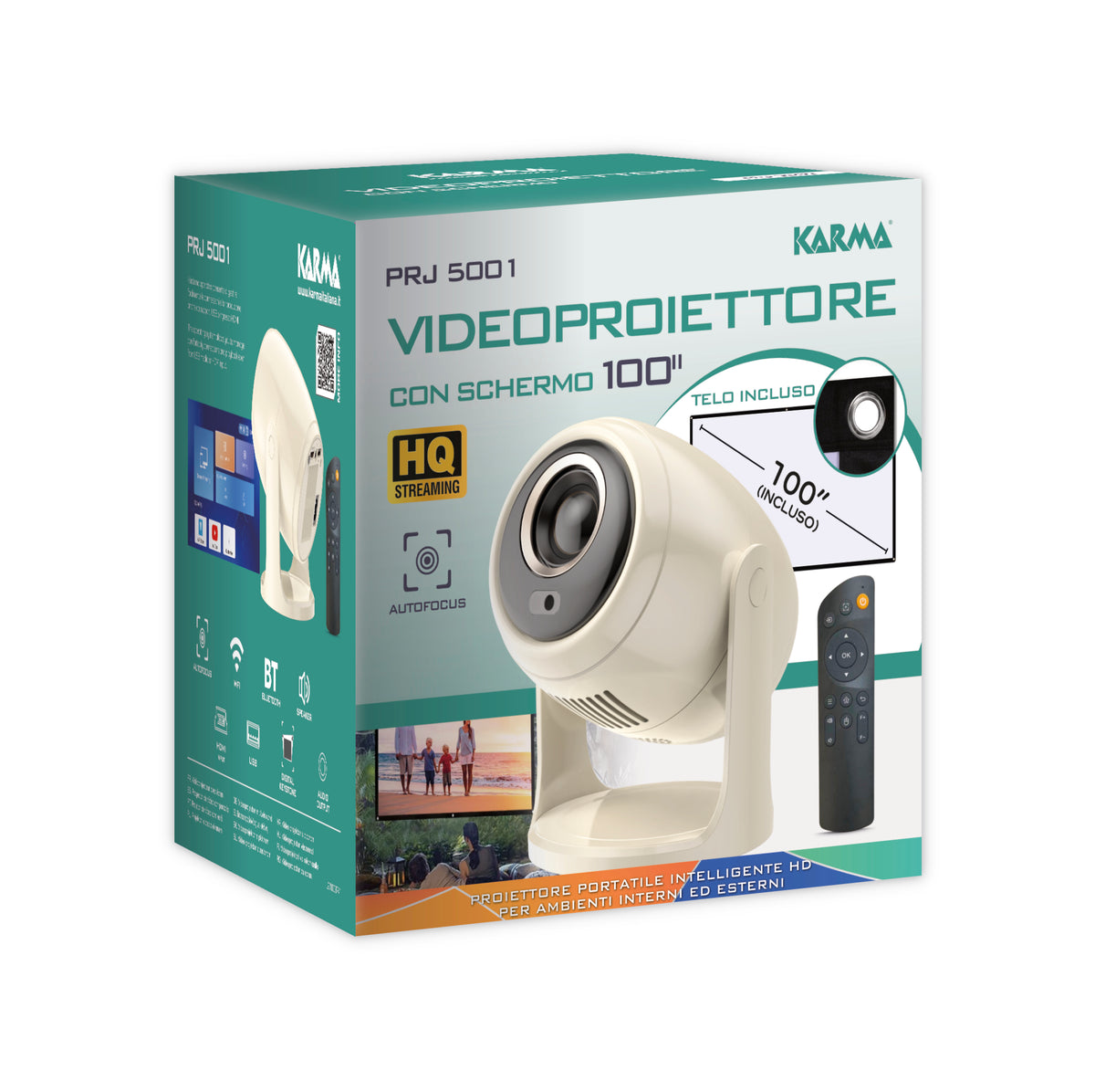 PRJ 5001 – Audio i video dodaci