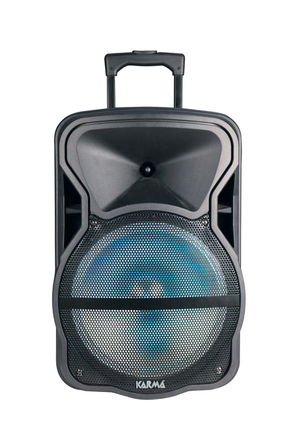 KARMA LX 12 – aktivni zvučnik