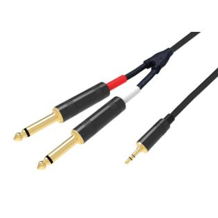 RDM C43 – Audio kabeli i priključci