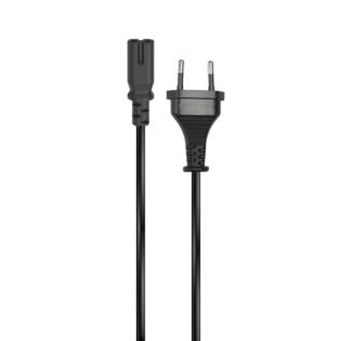 RDM CC8 – Strujni kabeli i priključci