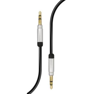 RDM CL23 – Audio kabeli i priključci