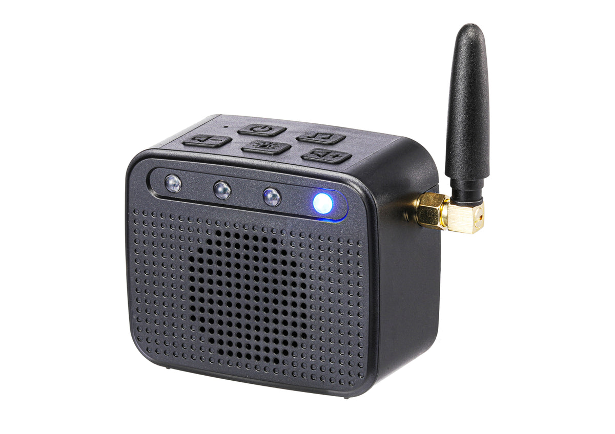 RINGER 22 – Audio dodaci