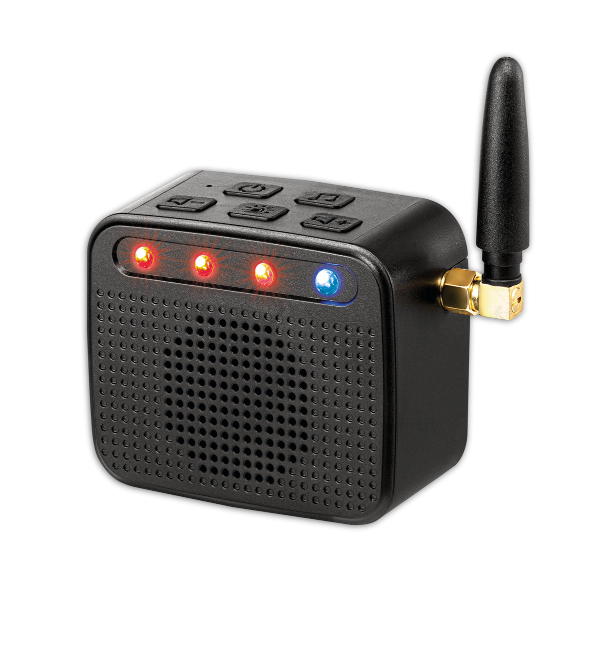 RINGER 22 – Audio dodaci