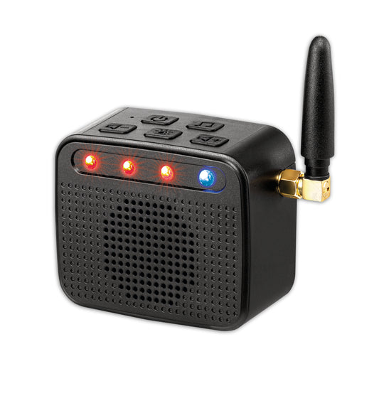 RINGER 22 – Audio dodaci