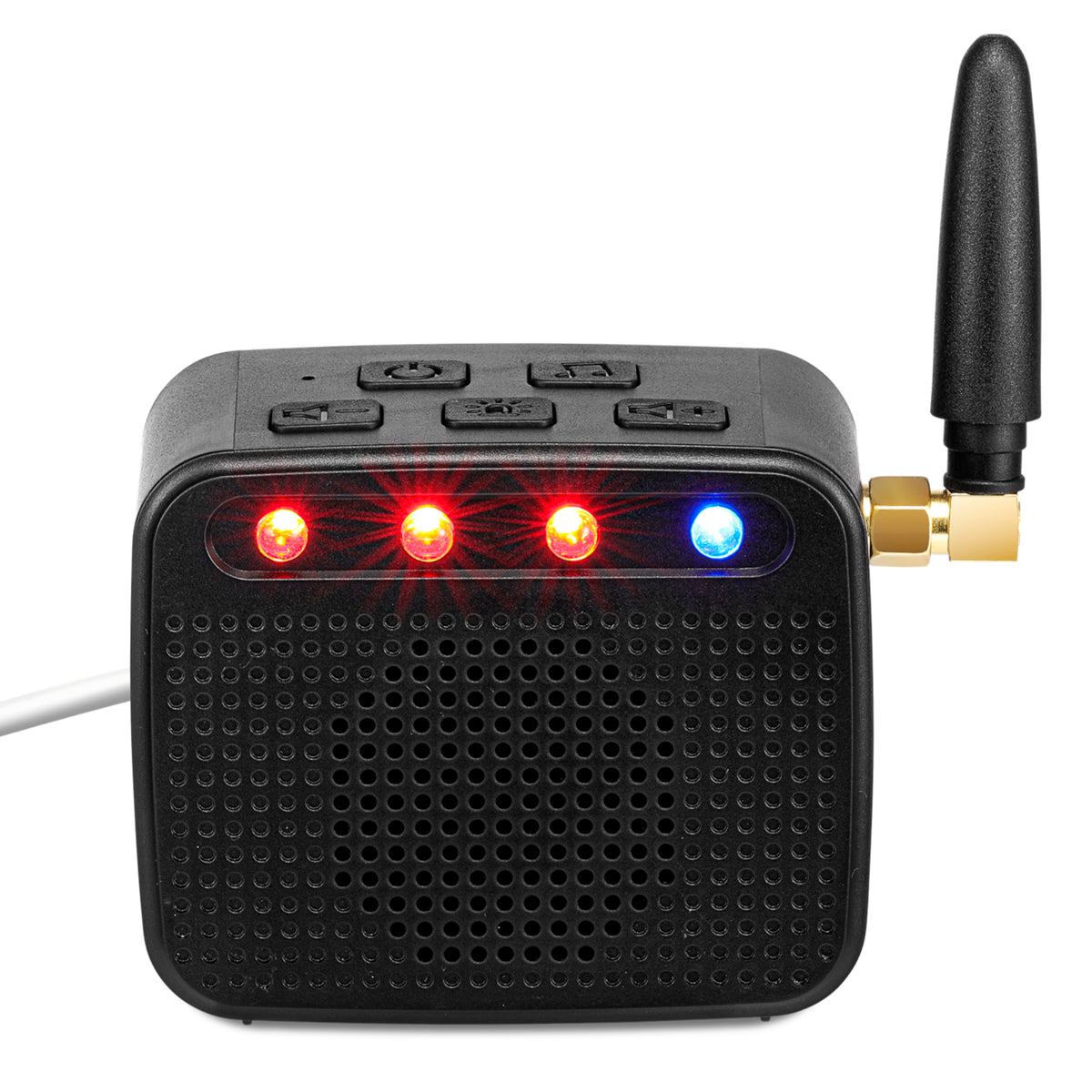 RINGER 22 – Audio dodaci