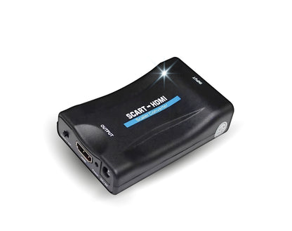 SCART ADP – Audio i video dodaci