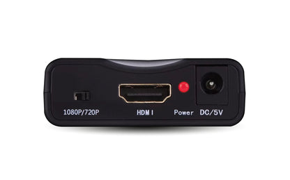 SCART ADP – Audio i video dodaci