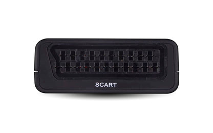 SCART ADP – Audio i video dodaci