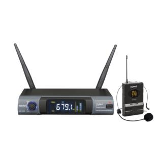 SET 8300LAV – Jednostruki bežični mikrofoni
