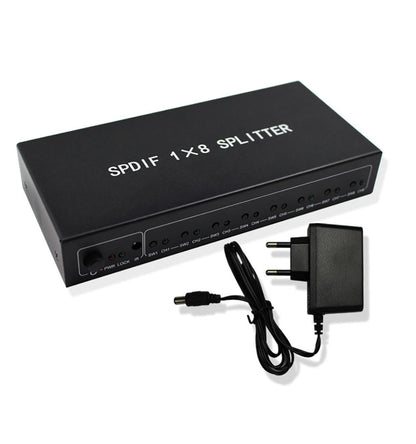 SPLO 8 – Audio i video dodaci