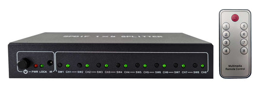 SPLO 8 – Audio i video dodaci