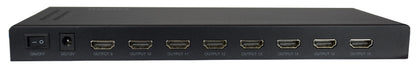 SPL 16PRO – Audio i video dodaci