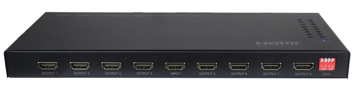 SPL 16PRO – Audio i video dodaci