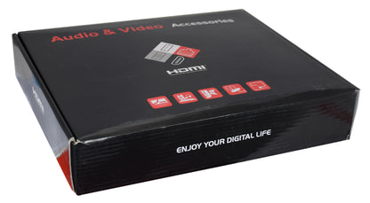 SPL 16PRO – Audio i video dodaci