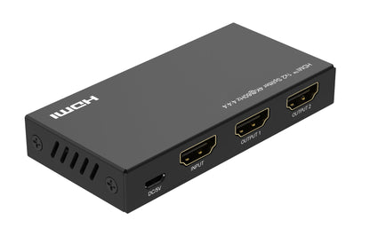 SPL 2PRO – Audio i video dodaci