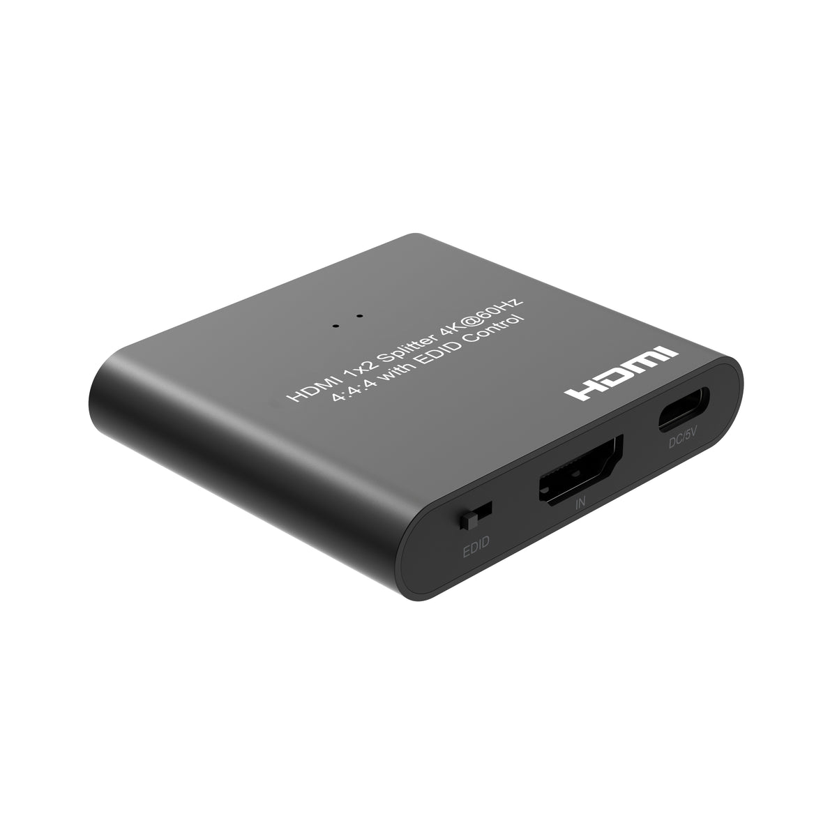 SPL 2 – Audio i video dodaci