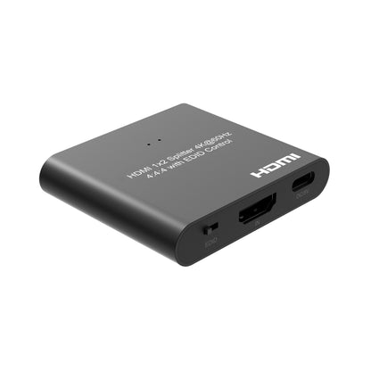 SPL 2 – Audio i video dodaci