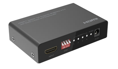 SPL 4PRO – Audio i video dodaci