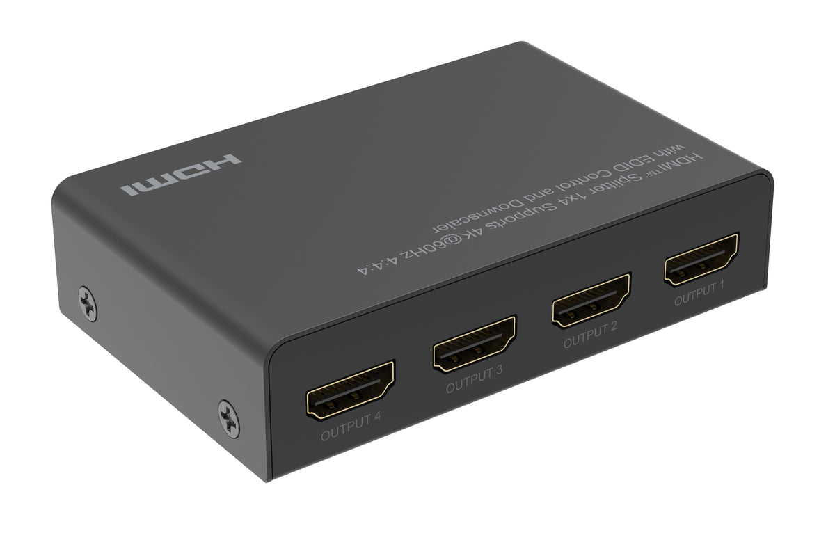 SPL 4PRO – Audio i video dodaci