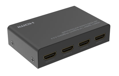 SPL 4PRO – Audio i video dodaci
