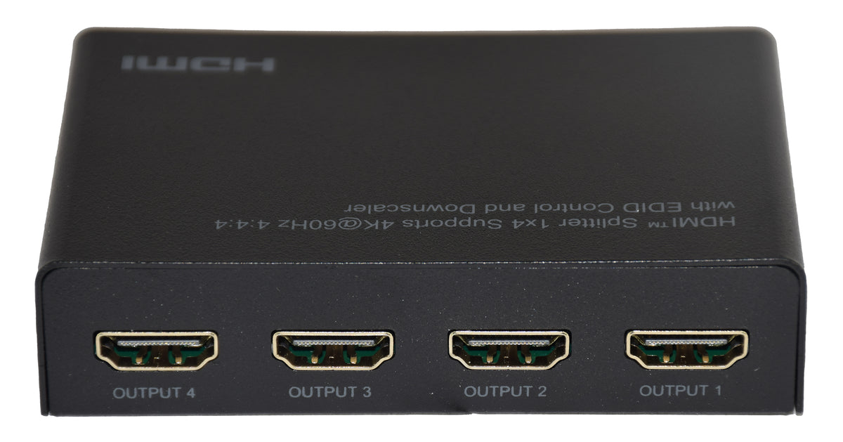 SPL 4PRO – Audio i video dodaci