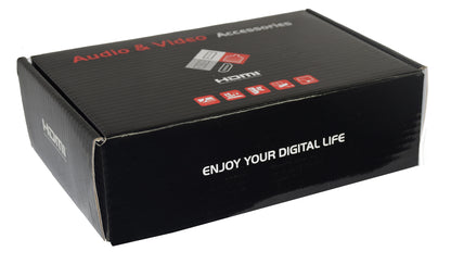 SPL 4PRO – Audio i video dodaci