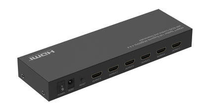 SPL 8PRO – Audio i video dodaci
