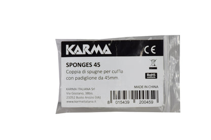 SPONGES 45 – Dodaci za slušalice