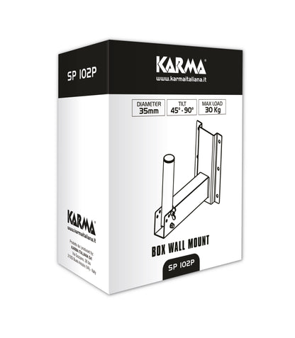 KARMA SP 102P – stalak / nosač zvučnika
