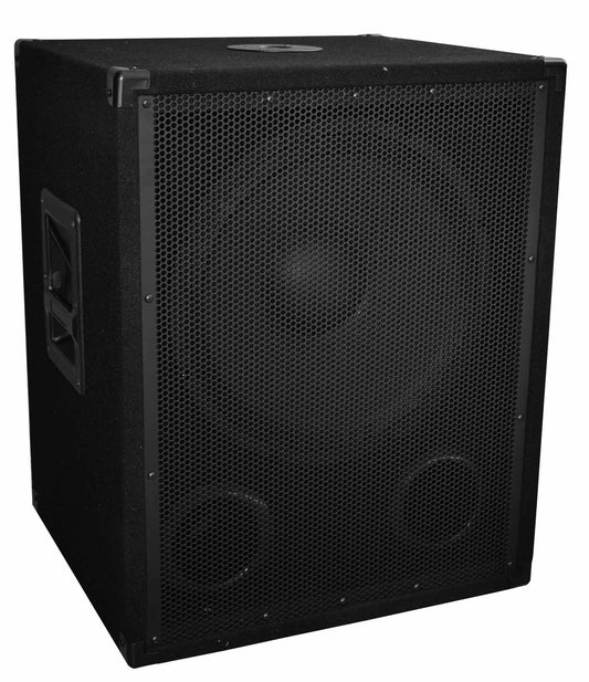 GLEMM SUB 3015 – subwoofer