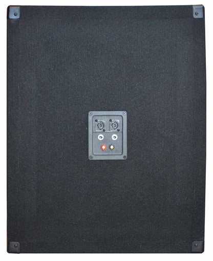 GLEMM SUB 3015 – subwoofer