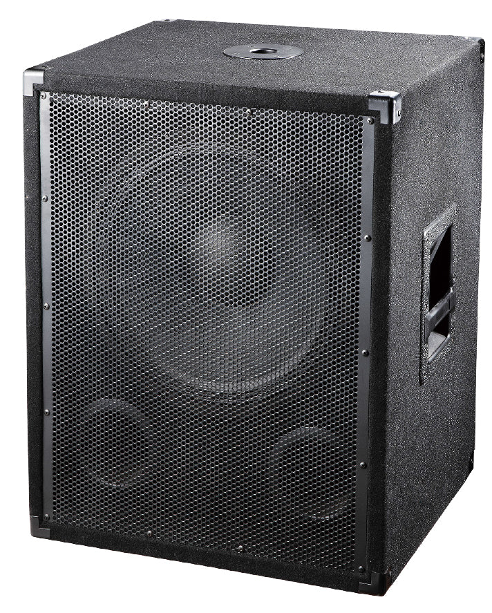 GLEMM SUB 3115A – subwoofer