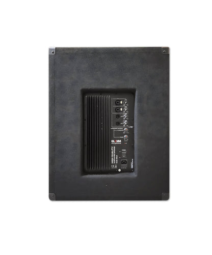 GLEMM SUB 3115A – subwoofer