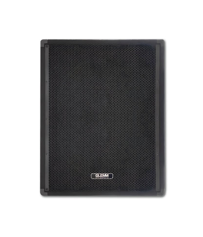 GLEMM SUB 3115A – subwoofer