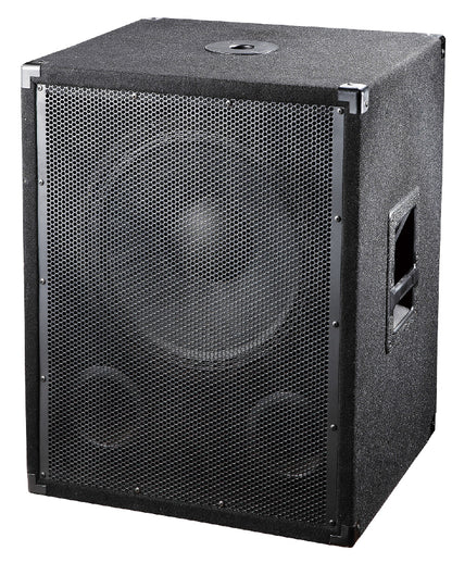 GLEMM SUB 4118A – subwoofer