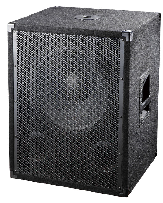 GLEMM SUB 4118A – subwoofer