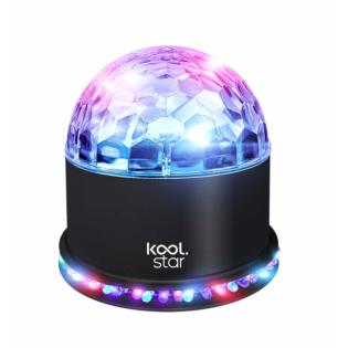 SUN MAGIC – Svjetlosni efekti