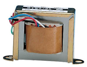 TF 7525 – Dodaci za PA sustave