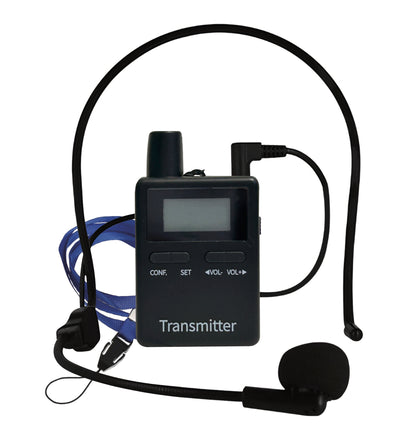 TG 100TX – Konferencijski audio sustavi