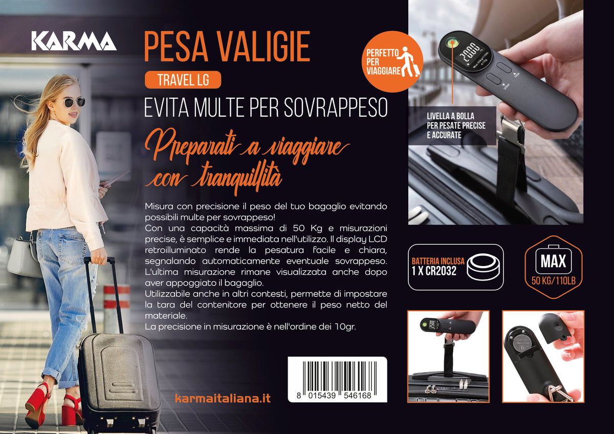 TRAVEL LG – Audio i video dodaci
