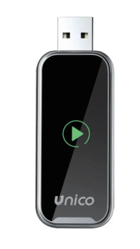 VB 2823 – Audio i video dodaci