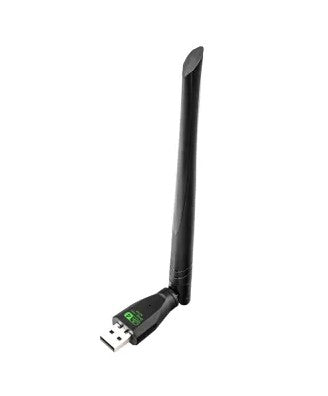 WA 2801 – Razna dodatna oprema
